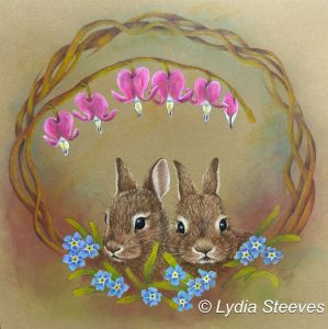 Spring Wreath CP e-Packet and Prep Video